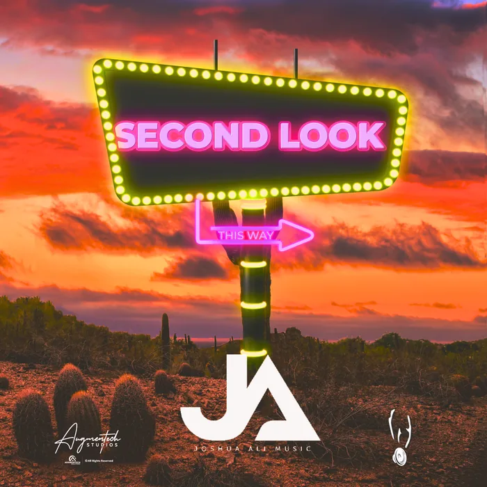 Second Look album cover