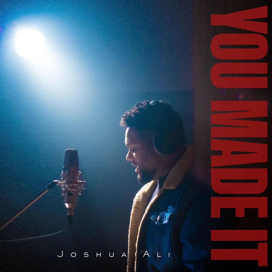 You Made It single artwork